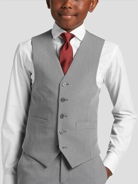 Joseph Abboud Boys' Suit Set
